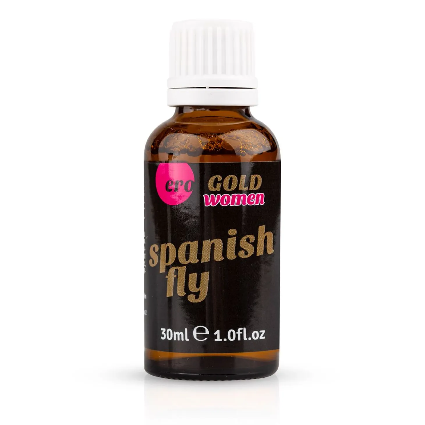 Spanish Fly Women - Gold strong 30 ml