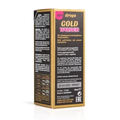 Spanish Fly Women - Gold strong 30 ml