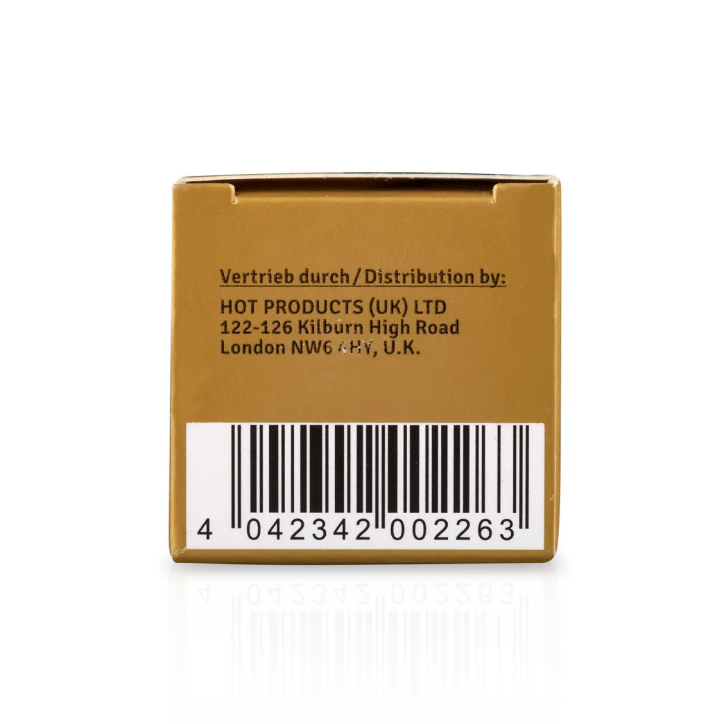 Spanish Fly Women - Gold strong 30 ml