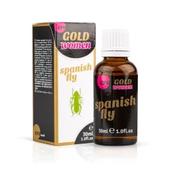 Spanish Fly Women - Gold strong 30 ml