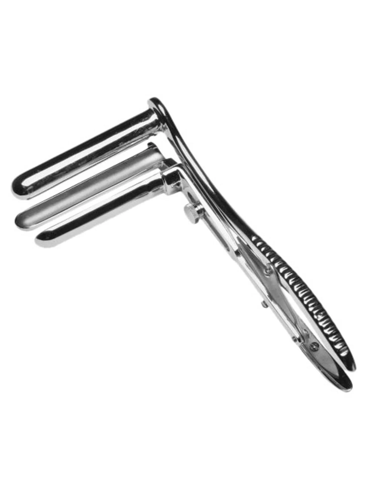 Spéculum anal 3 prong