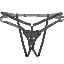 Sportsheets - Aurora High Waisted Strap On
