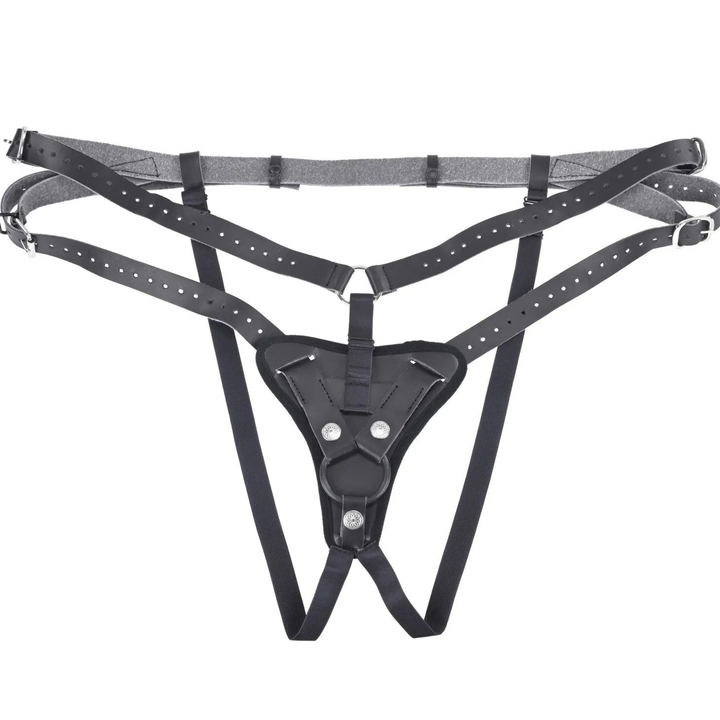 Sportsheets - Aurora High Waisted Strap On