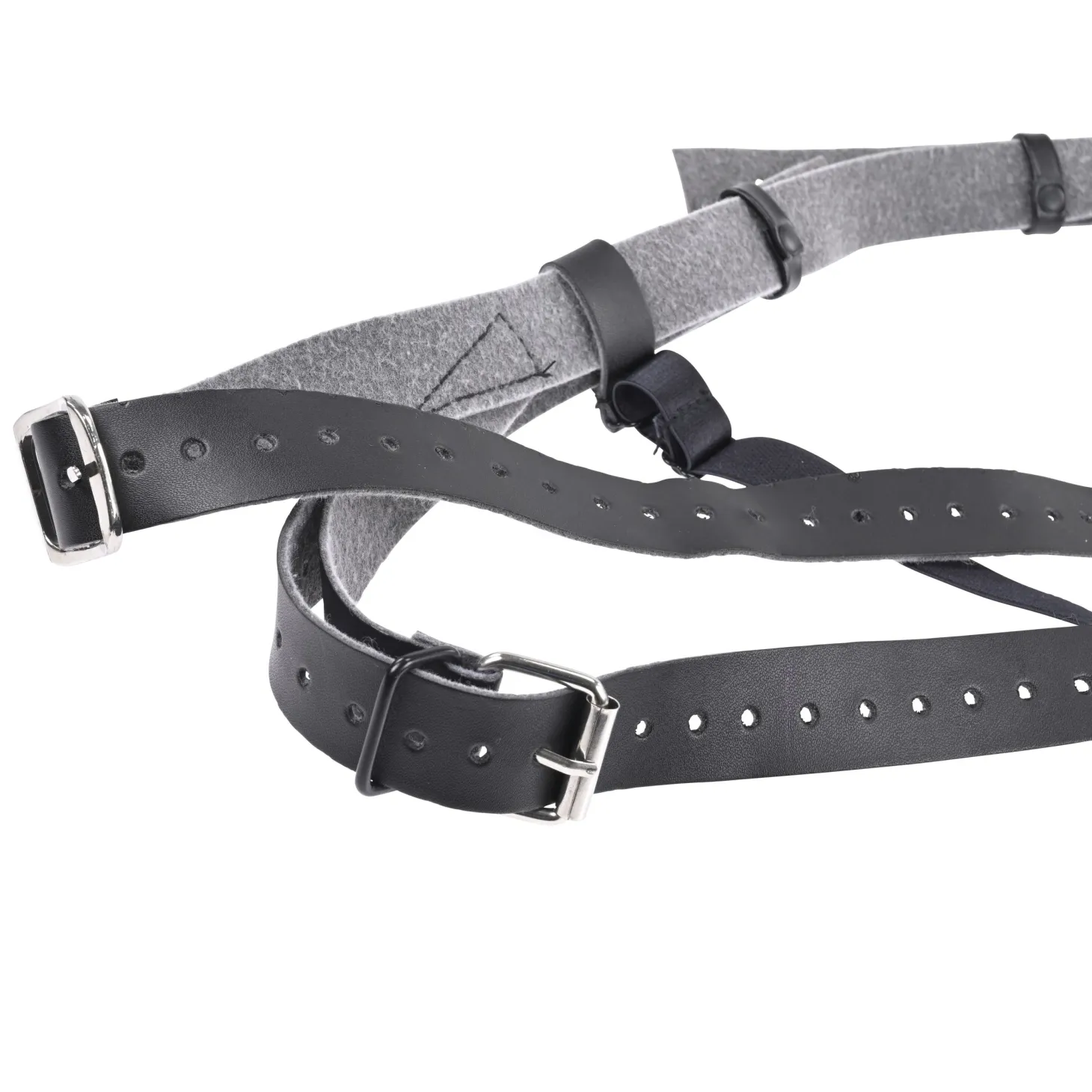 Sportsheets - Aurora High Waisted Strap On