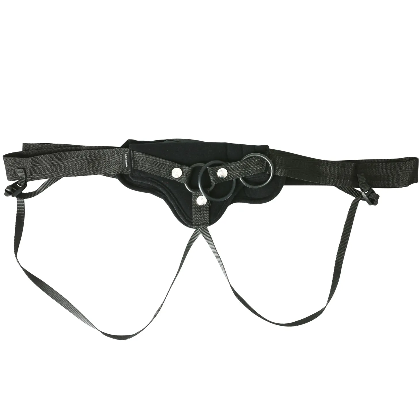 Sportsheets - Divine Diva Size Strap-On