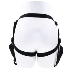 Sportsheets - Dual Desires Strap On