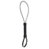 Sportsheets - Edge Metal Loop Spanker - Noir