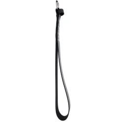 Sportsheets - Edge Spanker Ceinture Cuir - Noir