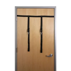 Sportsheets - Edge Système Porte Attache - Noir