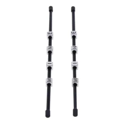 Sportsheets - Edge Tiges Pinching - Noir