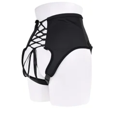 Sportsheets – Harnais Corset Taille Haute