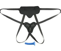 Sportsheets - New Comers Strap On Set Special Edition