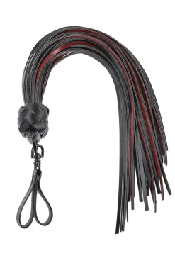 Sportsheets - Saffron Finger Flogger