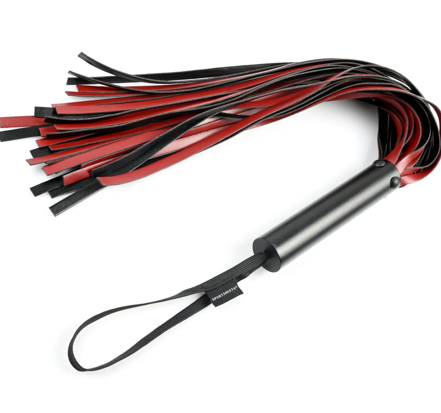 Sportsheets - Saffron Flogger