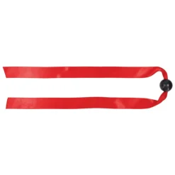 Sportsheets - Sex & Mischief Amor Satin Ball Gag