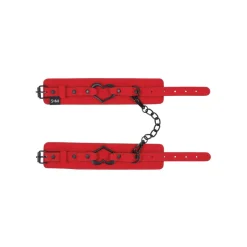 Sportsheets - Sex & Mischief Amor Handcuffs