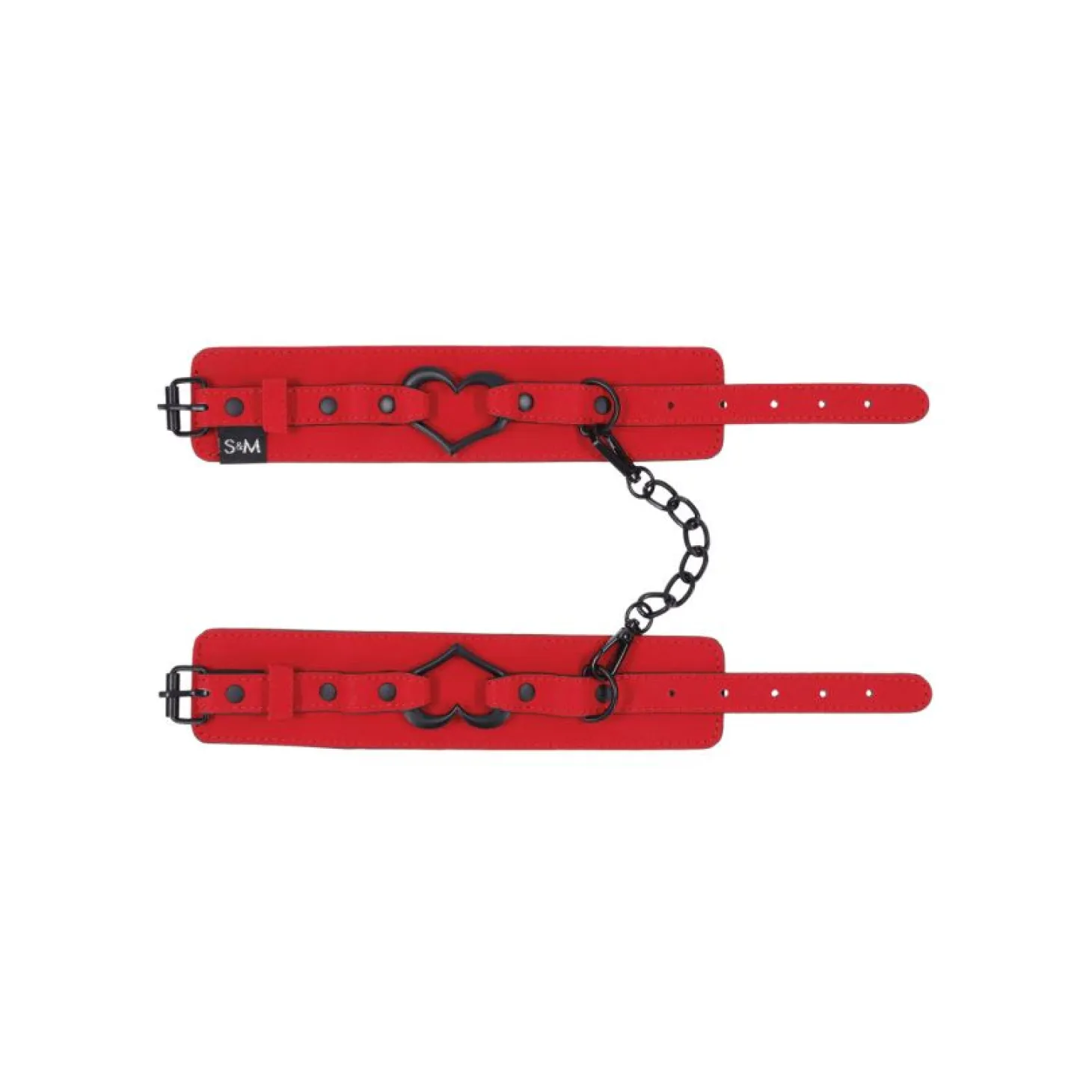 Sportsheets - Sex & Mischief Amor Handcuffs