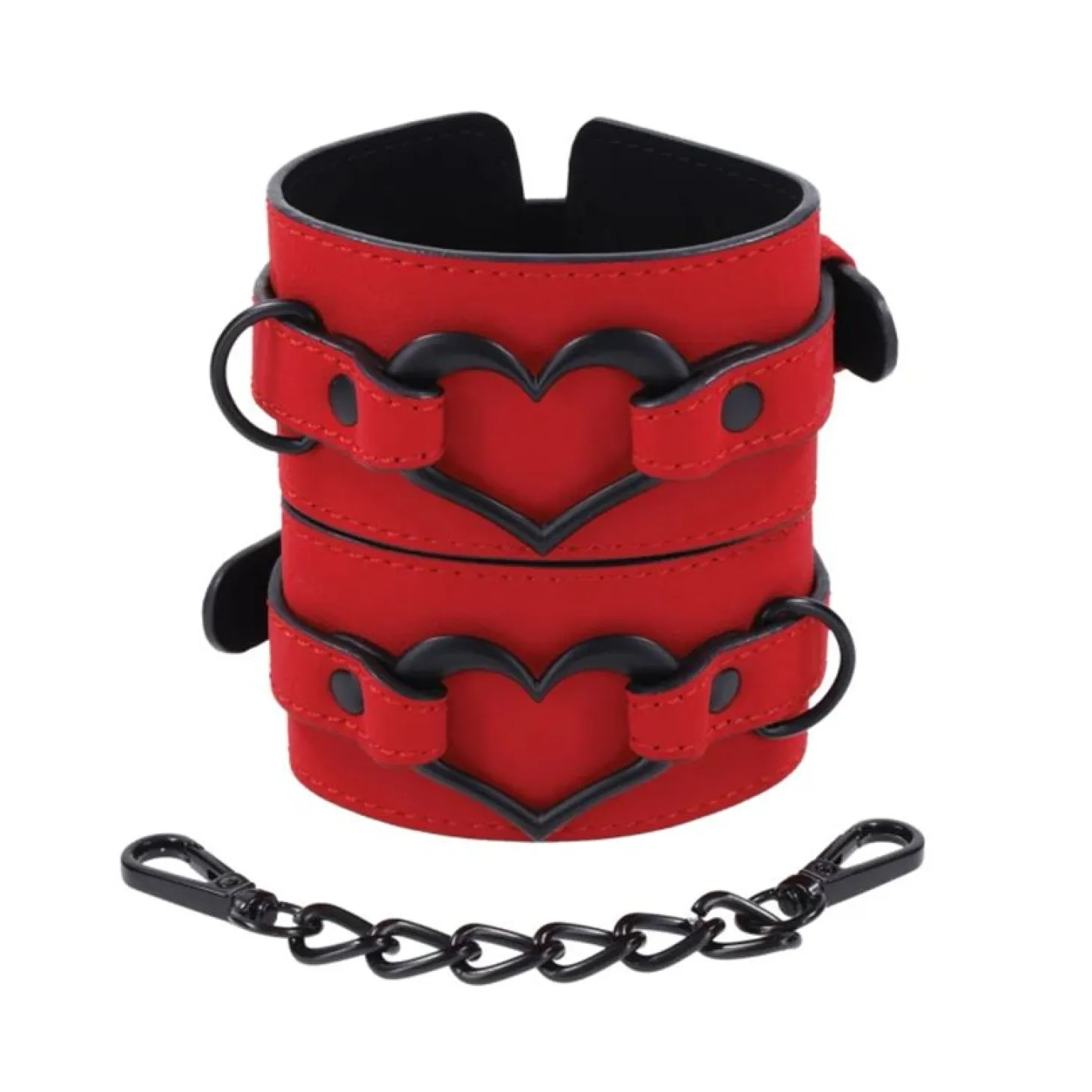 Sportsheets - Sex & Mischief Amor Handcuffs