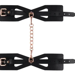 Sportsheets - Sex & Mischief Brat handcuffs