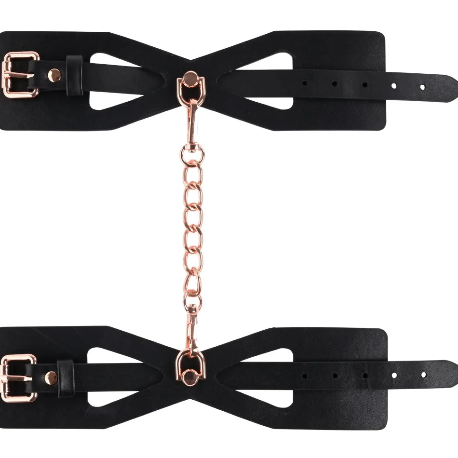 Sportsheets - Sex & Mischief Brat handcuffs