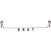 Sportsheets - Sex & Mischief Brat Charmed Nipple Clamps