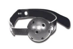Sportsheets - Sex & Mischief Breathable Ball Gag