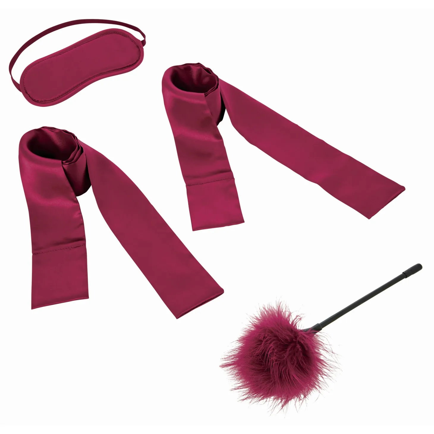 Sportsheets - Sex & Mischief Enchanted Starter Kit