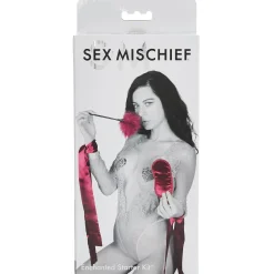 Sportsheets - Sex & Mischief Enchanted Starter Kit