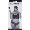 Sportsheets - Sex & Mischief Knotty Brat Kit