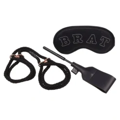 Sportsheets - Sex & Mischief Knotty Brat Kit