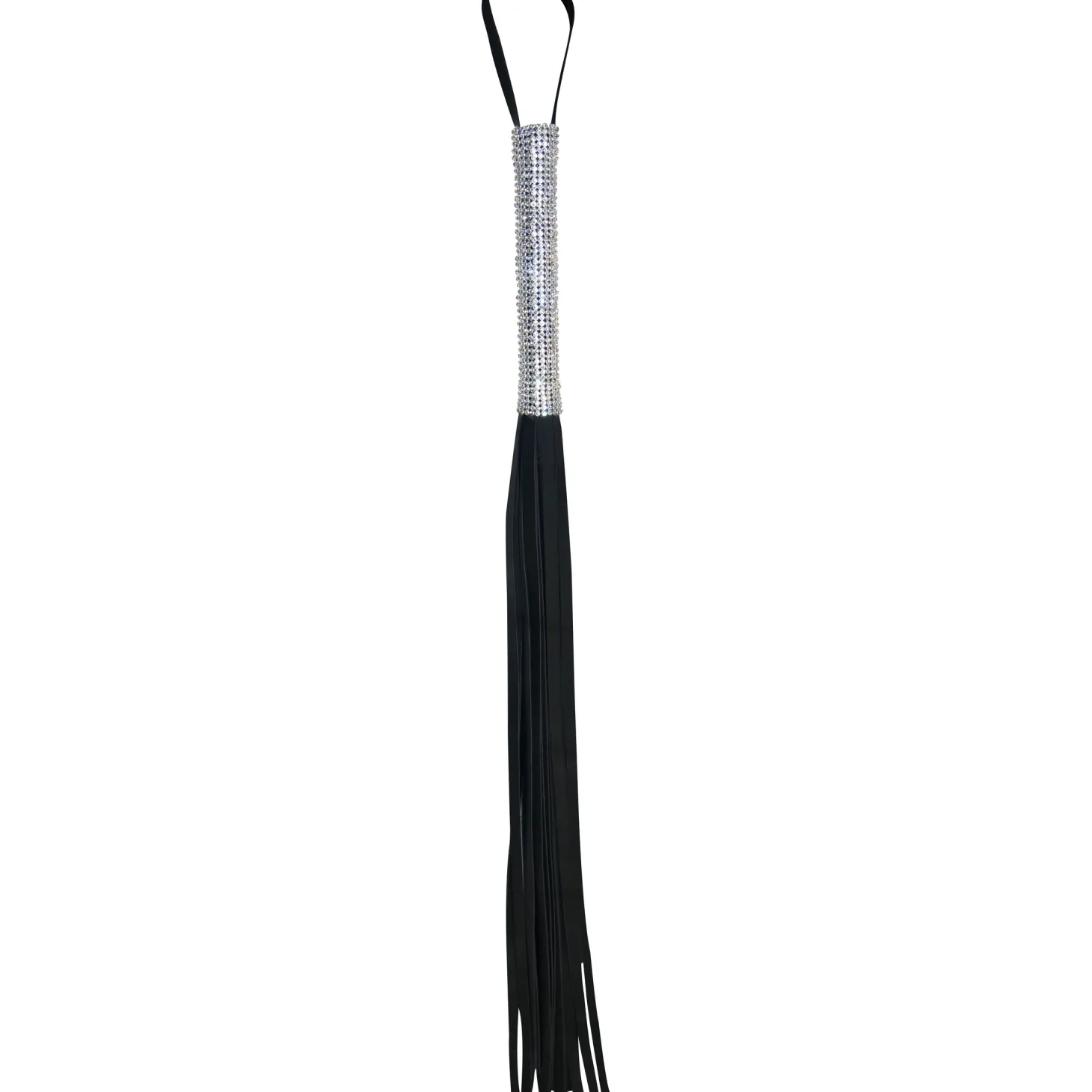 Sportsheets - Sex & Mischief Sparkle Flogger