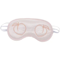 Sportsheets – S&M Peaches ‘n CreaMe Masque pour les Yeux – Cream