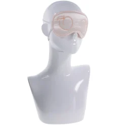 Sportsheets – S&M Peaches ‘n CreaMe Masque pour les Yeux – Cream