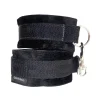 Sportsheets - Soft Cuffs Black