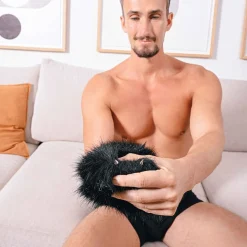 Sportsheets - Spiked Sensory Mitt