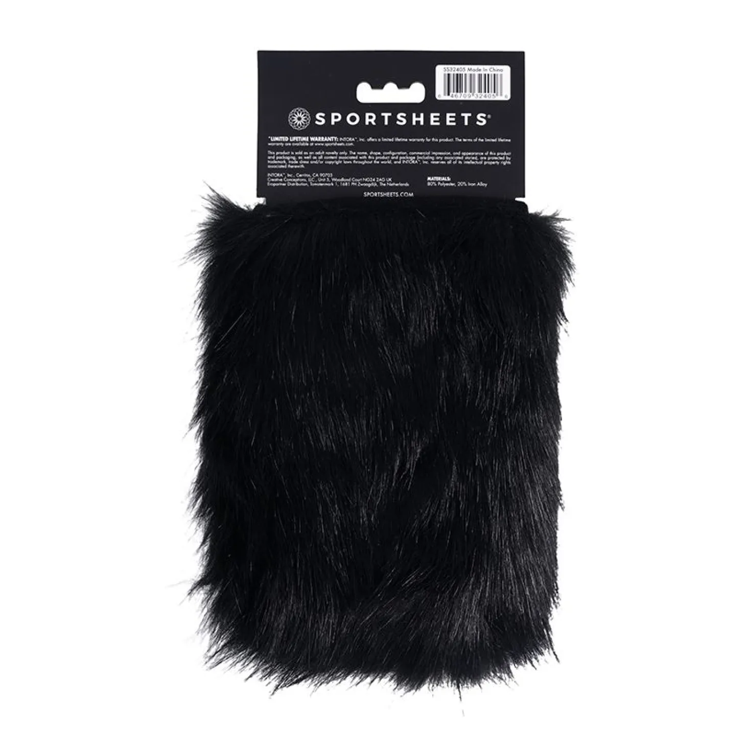 Sportsheets - Spiked Sensory Mitt