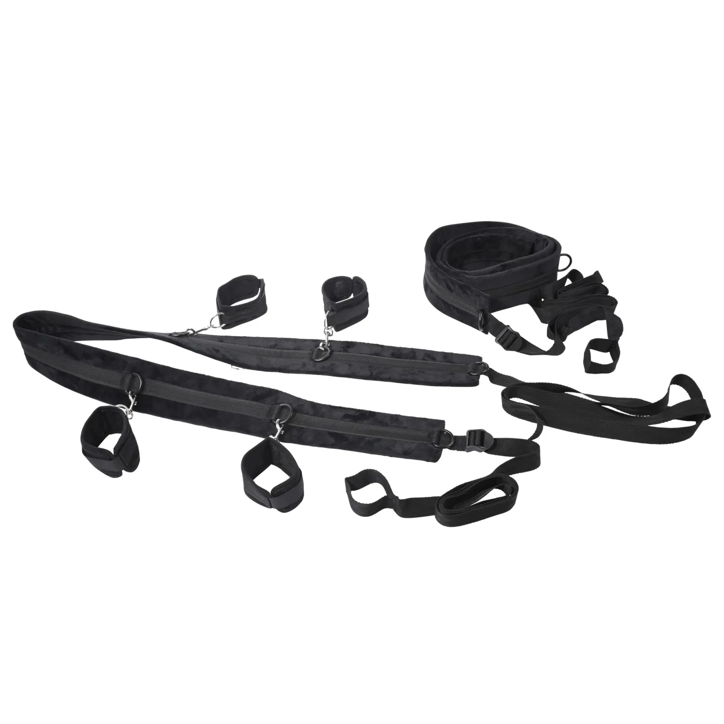 Sportsheets - Système de retenue Bondage No Matter Where
