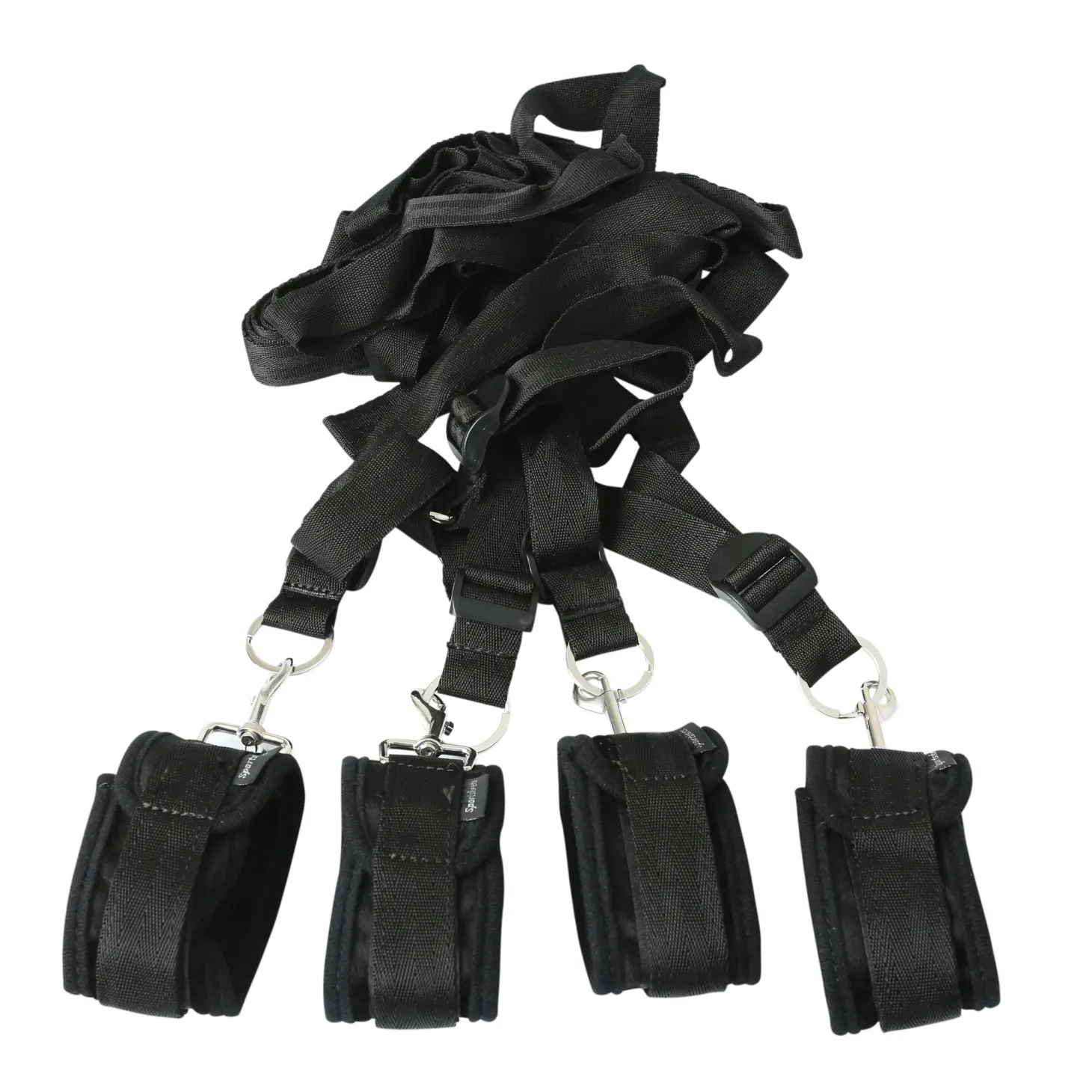 Sportsheets - Under the Bed Restraint System