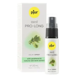 Spray Pjur med Pro-Long 20 ml