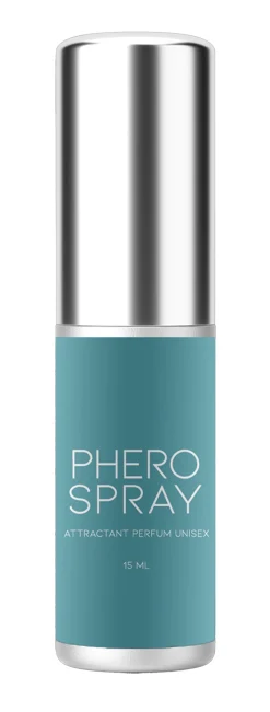 Spray pour hommes Phero 15 ML