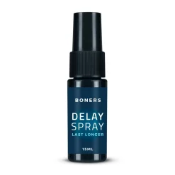 Spray retardateur Boners