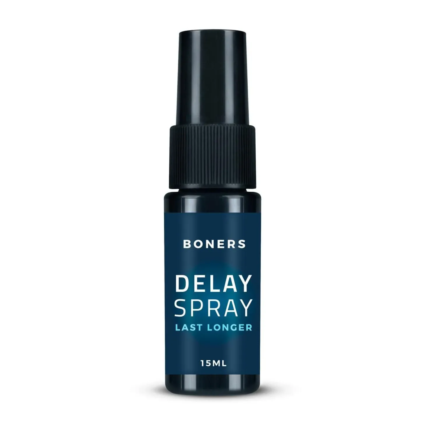 Spray retardateur Boners
