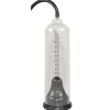 Stiff & Strong Pump