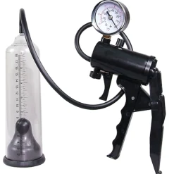 Stiff & Strong Pump