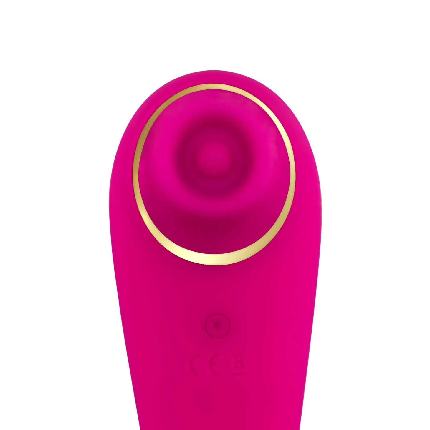 Stimulateur clitoridien Teazers Tapping
