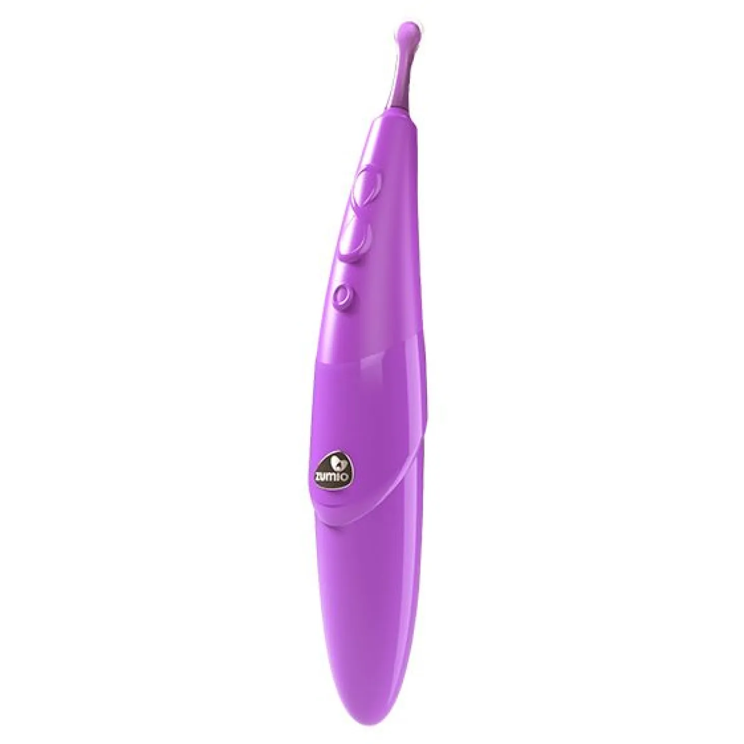 Stimulateur clitoridien Zumio - S Spirotip - Violet