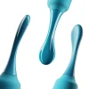 Stimulateur clitoridien Zumio I Spirotip - Aqua