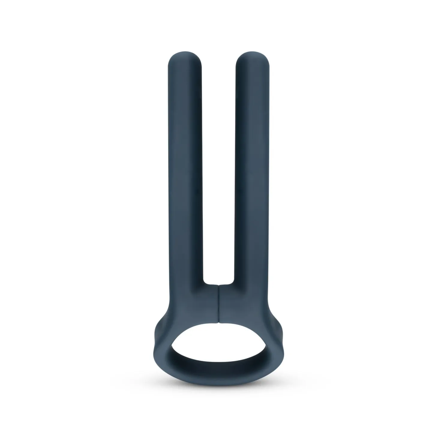 Stimulateur Cockring & Ball de Boners - Bleu