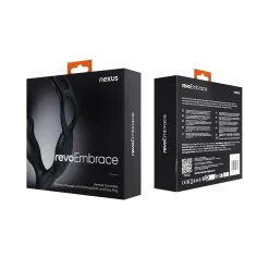 Stimulateur de prostate vibrant Nexus Revo Embrace