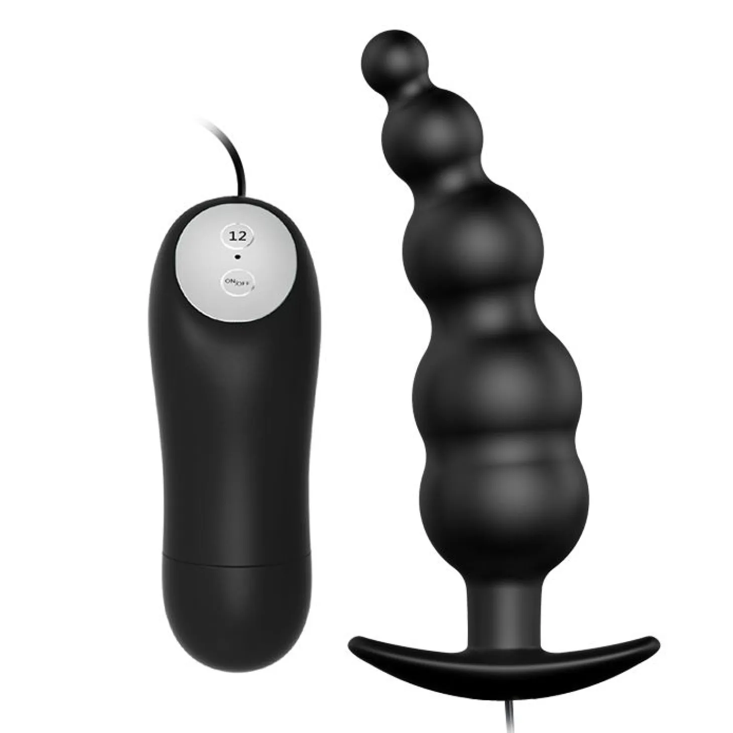 Stimulation anale spéciale